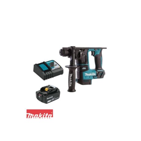 DHR171 - Rotomartillo SDS-Plus BrushLess 18V - 11/16"