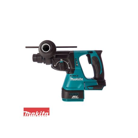 DHR242 Z - Rotomartillo SDS-Plus BrushLess 18V Z - 15/16"