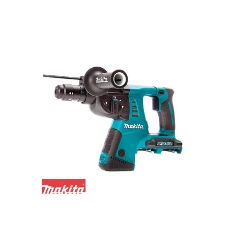 DHR264 Z - Rotomartillo SDS-Plus 18Vx2 Z - 1"