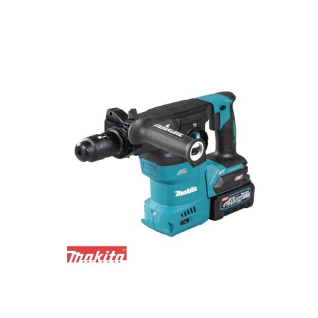 HR009 GZX05 - Rotomartillo 40V XGT SDs Plus - 1.3/16"