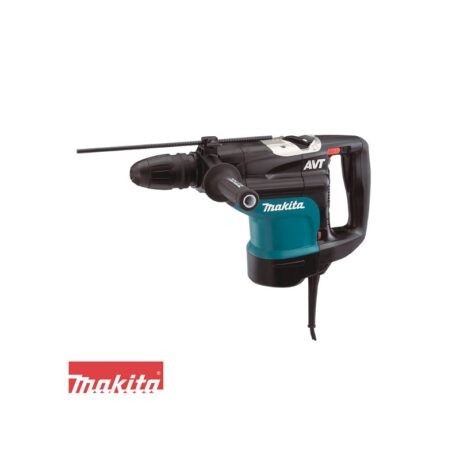 HR4510C - Martillo combinado AVT SDS-Max - 1.3/4"