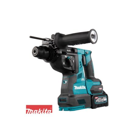 HR003 GZX05 - Rotomartillo BrushLess SDS-Plus XGT 40V - 1.1/8"