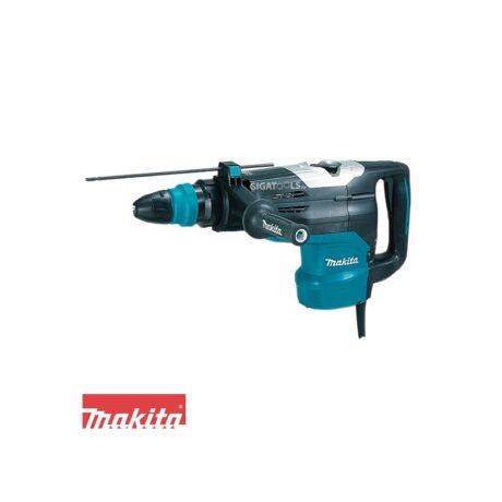 HR5202C - Martillo combinado SDS-Max - 2"