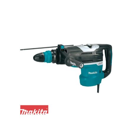 HR5212C - Martillo combinado AVT SDS-Max - 2"