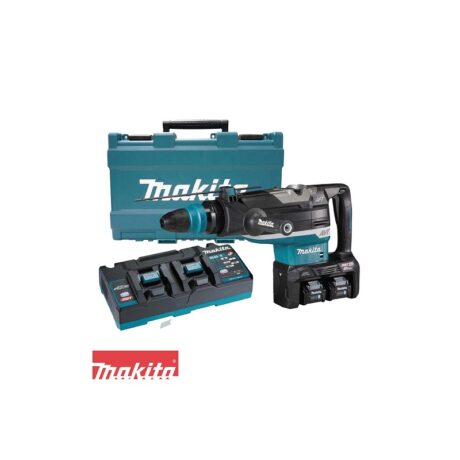 HR006 GZX10 - Martillo demoledor 80V XGT SDS-Max - 2.1/16"