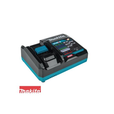 DC40RA - Cargador rápido - 40V XGT