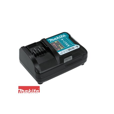 197340-6 - Cargador CTX 12Vmax - DC10WD