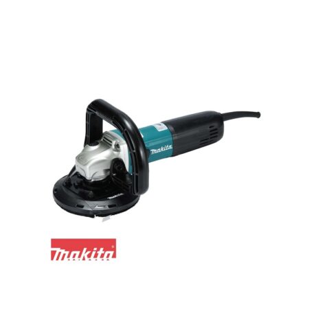 PC5010C - Cepilladora para concreto - 5"