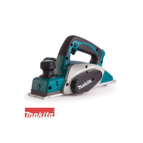 KP0800 - Cepillo para madera - 3.1/4"