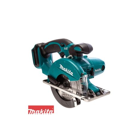 DCS550Z - Cortadora de metal 18V Z - 5.3/8"