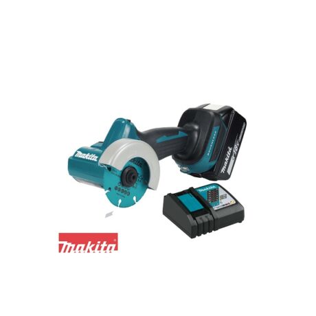 DMC300 - Cortadora compacta BrushLess 18V - 3"