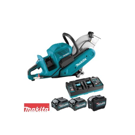 CE001 - Cortadora 80V XGT - 14"