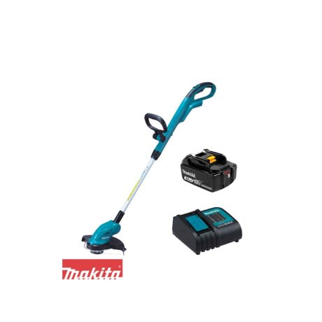 DUR181 - Desbrozadora inalámbrica 18V