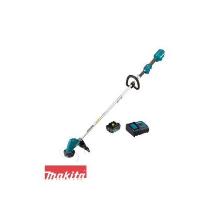 DUR192 LSF - Desbrozadora inalámbrica 18V