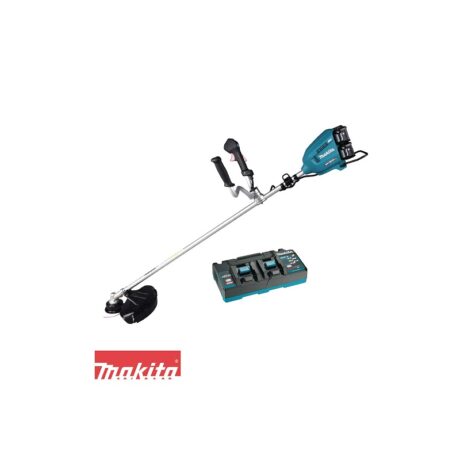 UR012 - Desbrozadora inalámbrica XGT 40V - 3 velocidades