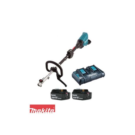 DUX60 Z - Multiherramienta BrushLess 18V
