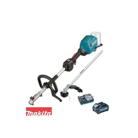 UX01G Z01 - Multifuncional XGT 40V BrushLess - Con Desbrozadora