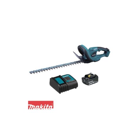 DUH523 - Cortasetos 18V - 520mm (20")