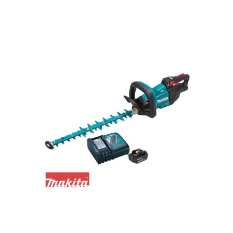 DUH601RTE - Cortasetos BrushLess 18V