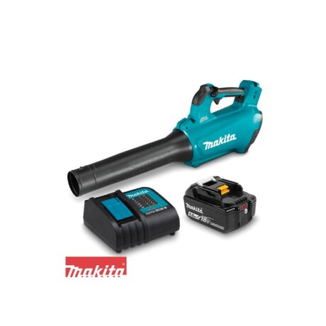 DUB184Z - Sopladora BrushLess 18V