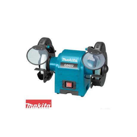 GB602 - Esmeril de banco - 6" x 3/4"