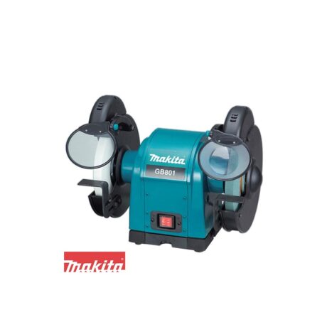 GB801 - Esmeril de banco - 8" x 1"