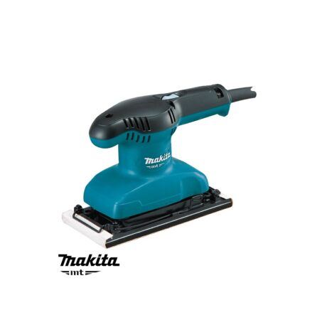 M9201B - Lijadora orbital - 180W