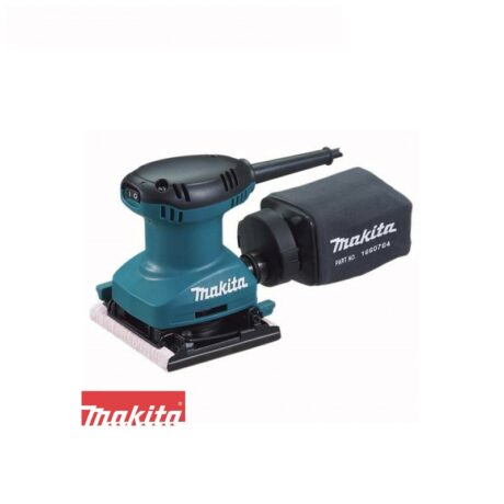 BO4557 - Lijadora de acabado - 180W