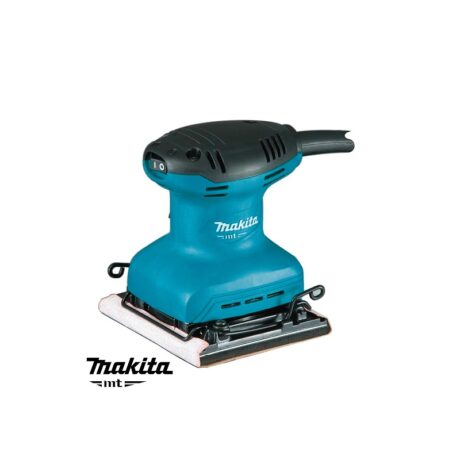 M9200B - Lijadora orbital - 4" 180W