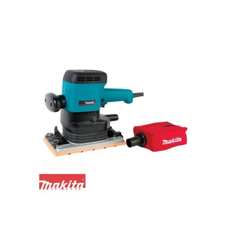 9406 - Lijadora orbital - 600W