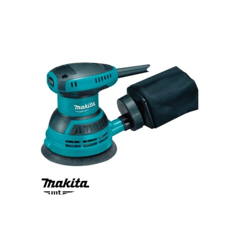 M9204B - Lijadora excéntrica - 5"