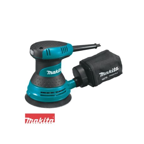 BO5030 - Lijadora excéntrica - 5"