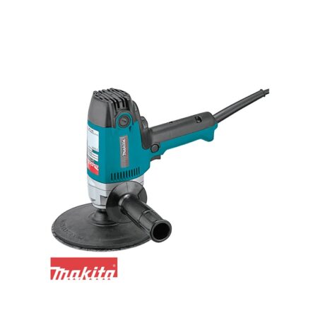 GV7000C - Lijadora de disco - 7"