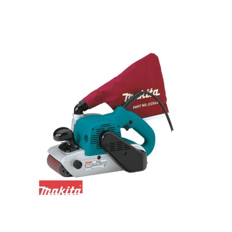 9403 - Lijadora de banda - 4" x 24"