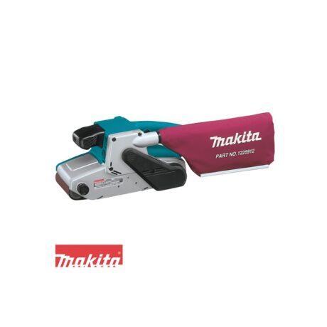 9404 - Lijadora de banda - 4" x 24"