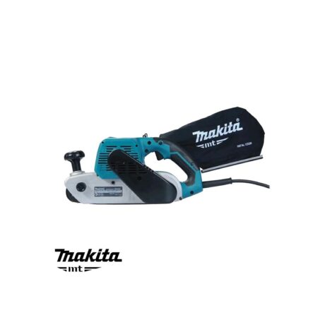 M9400B - Lijadora de banda - 4" x 24"