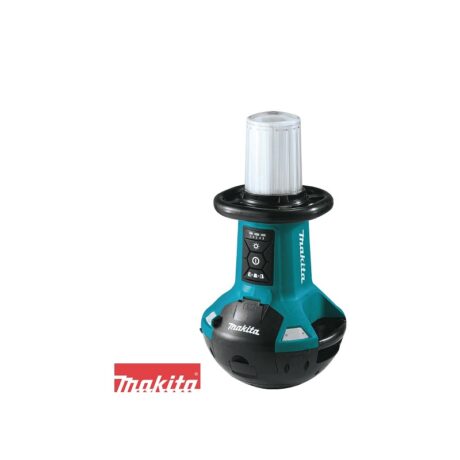 DML810 - Lampara inalámbrico/cable 18V Z