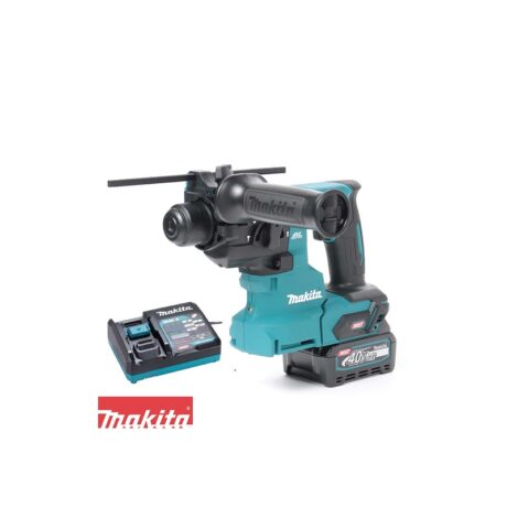 HR010G - Rotomartillo SDS Plus 40V - 13/16"