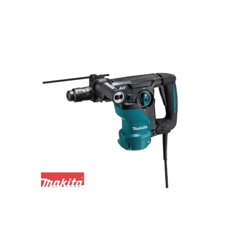 HR3012FCJ - Rotomartillo SDS-Plus - 30mm con adaptador