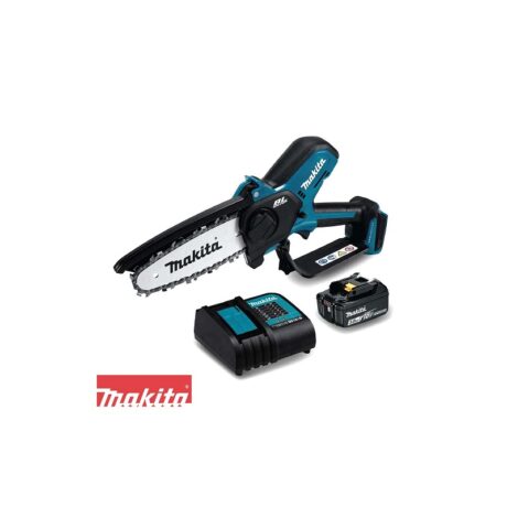 DUC150 - Motosierra BrushLess 18V - 6"