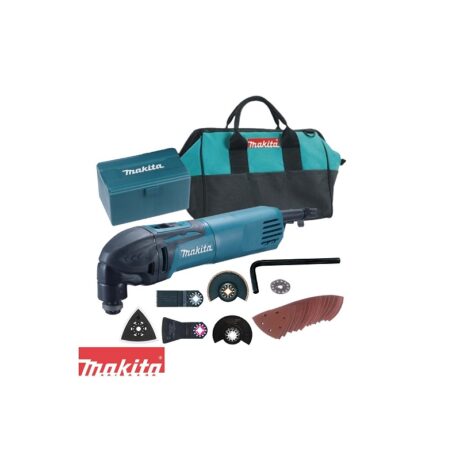 TM3000C - Multiherramienta - 3 amp.