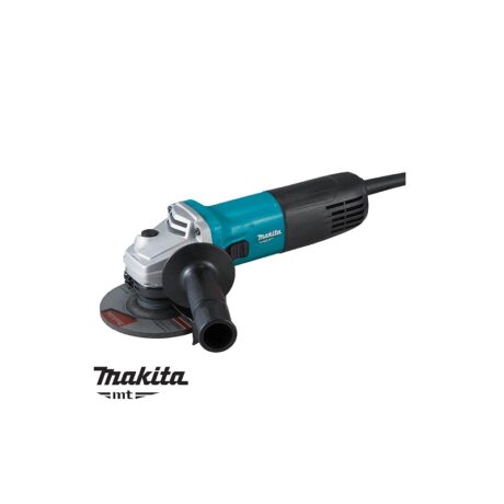 M9507B - Pulidora 4.1/2" - 720 W