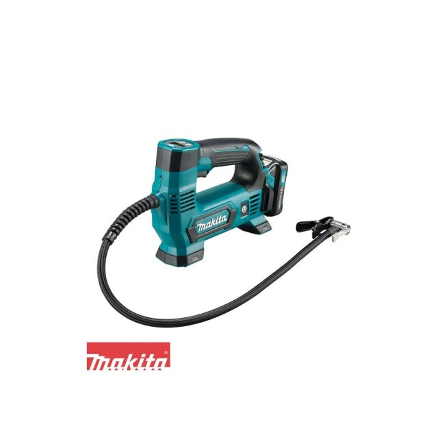 MP100D - Inflador inalámbrico 12V