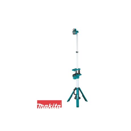 DML814 Z - Torre para iluminacion multidireccional 18V Z