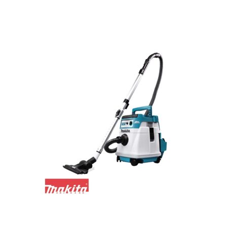 DVC156L - Aspiradora 18Vx2 BL - 15LT