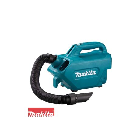 DCL184 Z - Aspiradora portátil - 18V Z