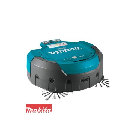 DRC200Z - Aspiradora Robótica BrushLess 18Vx2 Z