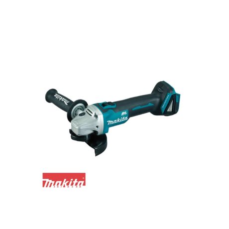 DGA454 Z - Pulidora inalámbrica BruhLess 18V Z 4.1/2" - 8,500RPM