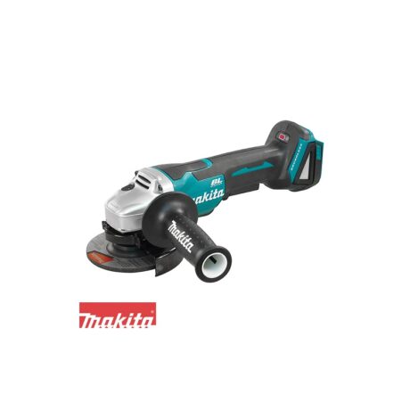 DGA455 Z - Pulidora inalámbrica BruhLess 18V Z 4.1/2" - 8,500RPM