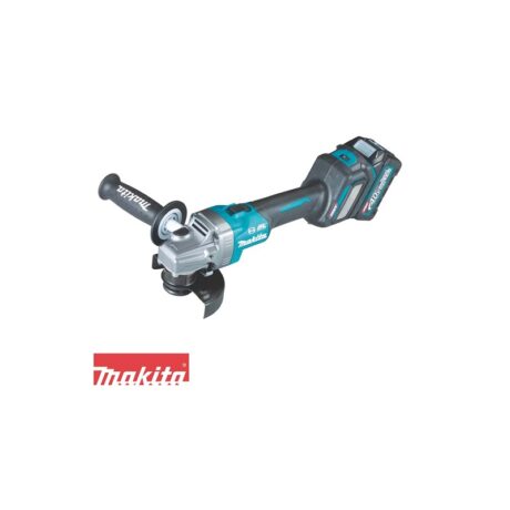 GA022 - Pulidora XGT 40V - 4.5"